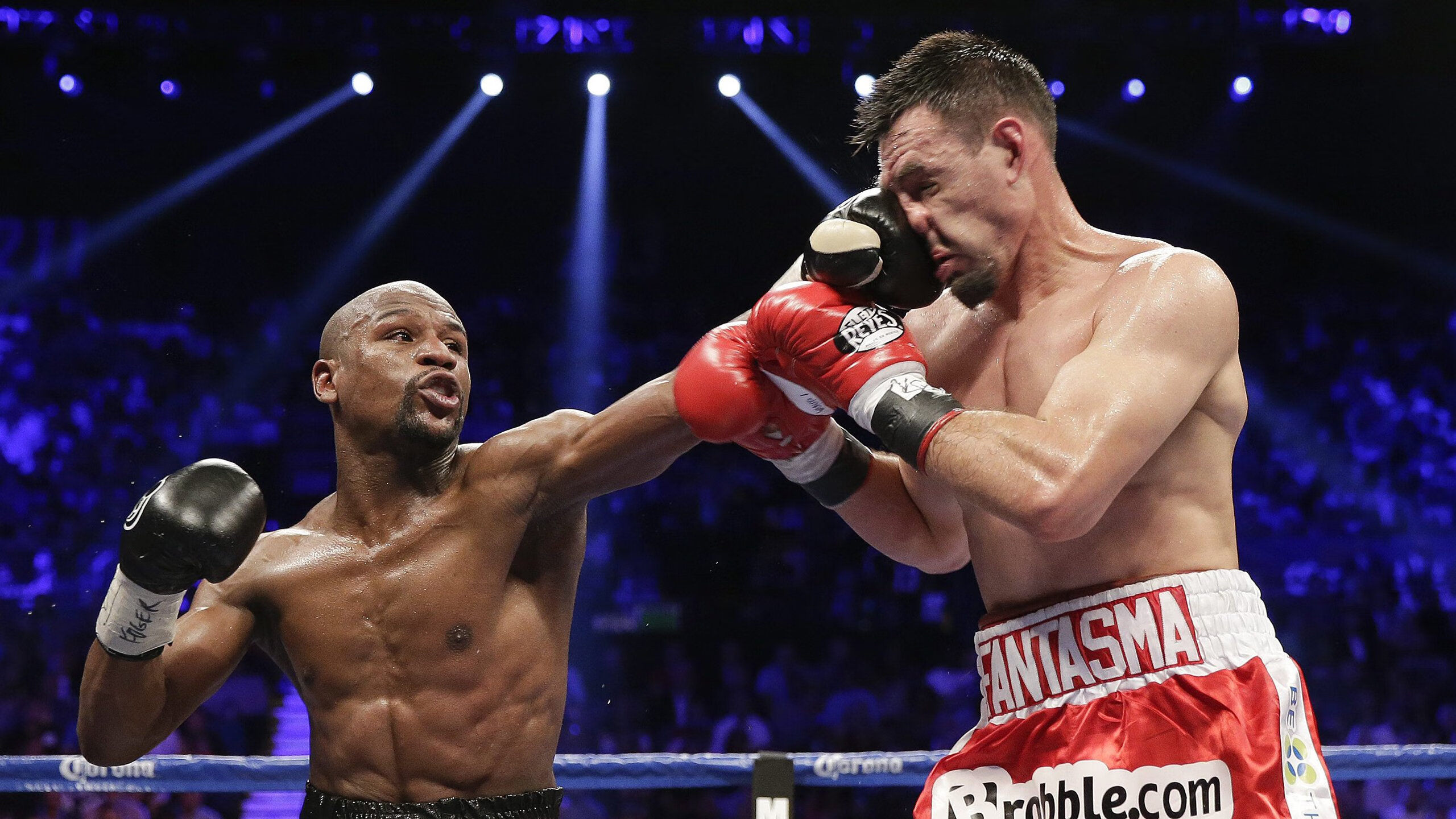 拉恩:他让全黑队的外线进攻充满了极速与爆发,防线根本无法阻挡